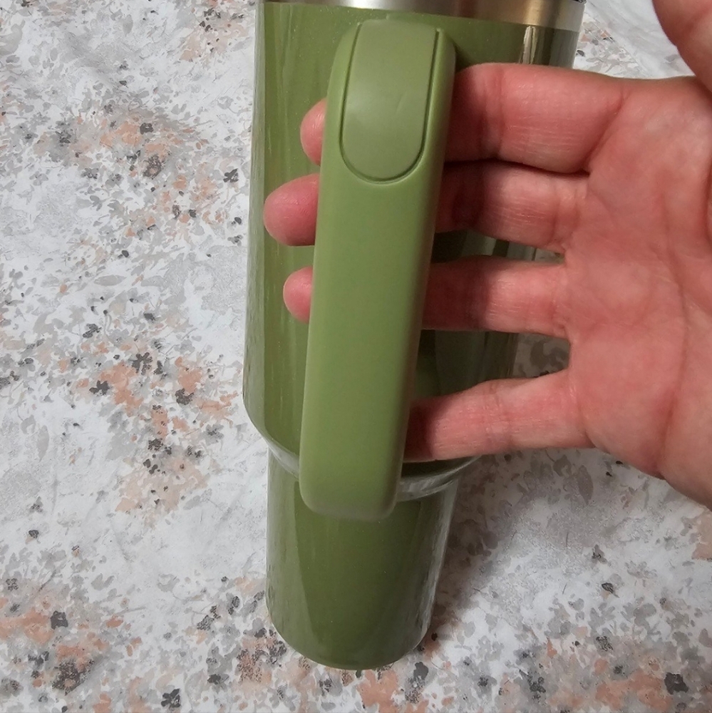 Starbucks x Stanley Ltd. Edition 2025 Large Quencher - Picture 7 of 8